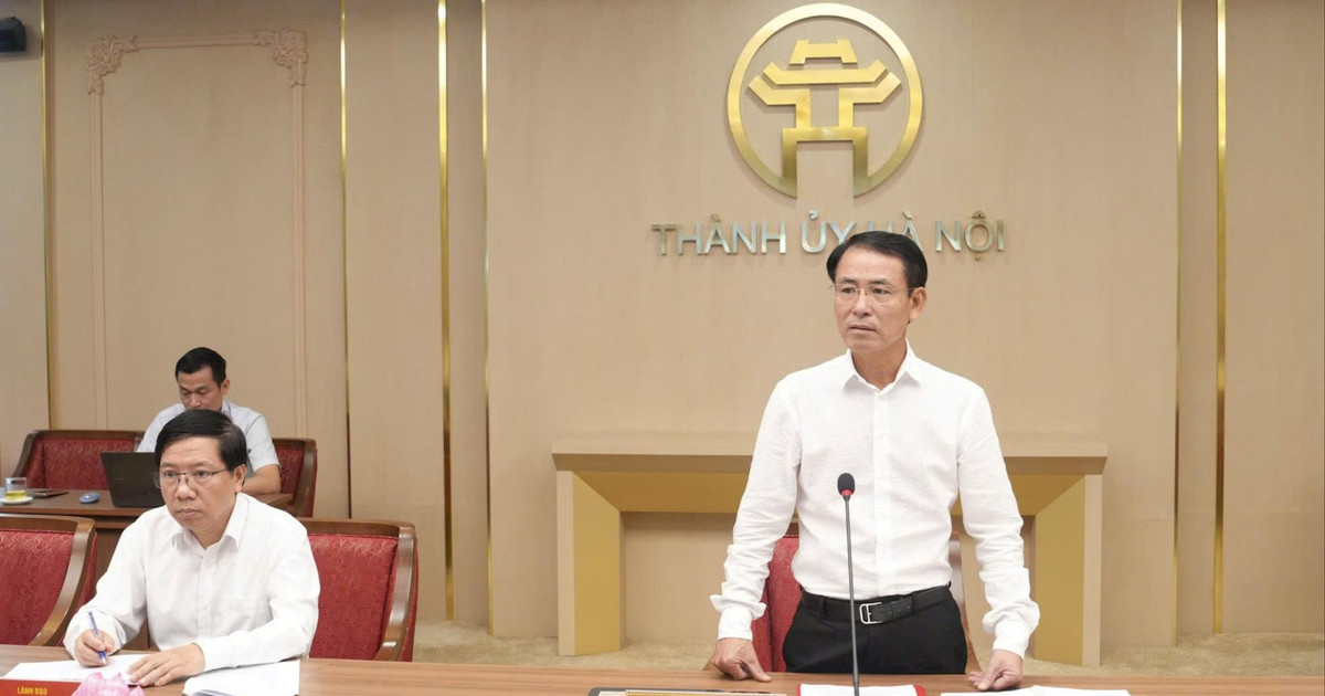 Hà Nội tháo gỡ vướng mắc 167 dự án xây dựng: chiến lược tăng tốc tiến độ