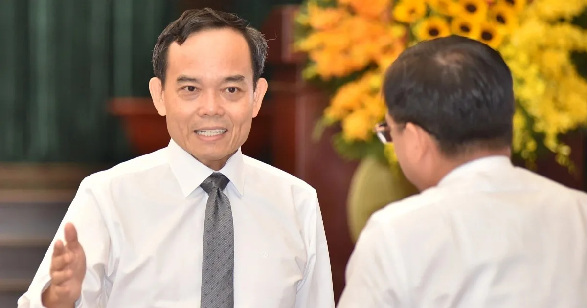 Luật Phát triển đô thị trao quyền cho TP.HCM thế nào?