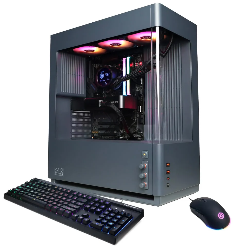 Black Friday GPU Deals Là Bẫy: Khi Nào Nên Mua Card Đồ Họa