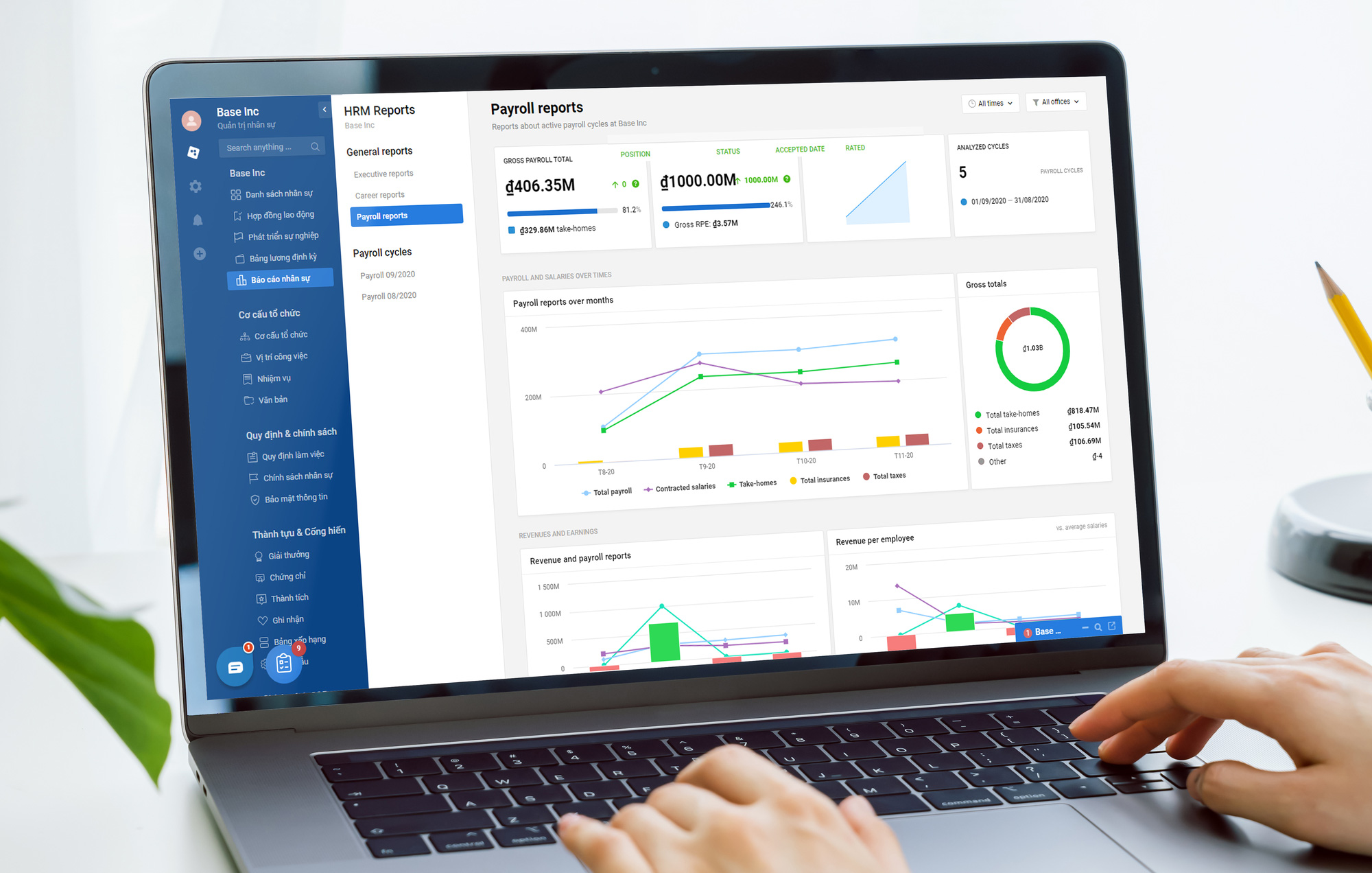 Base 2.0: nền AI Agent platform cho doanh nghiệp Việt