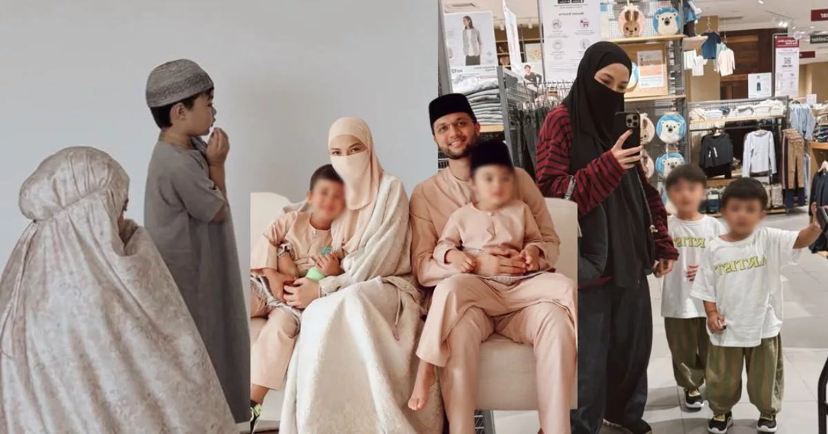 Cara Orang Tua Mengajar Al-Quran kepada Anak 4 Tahun