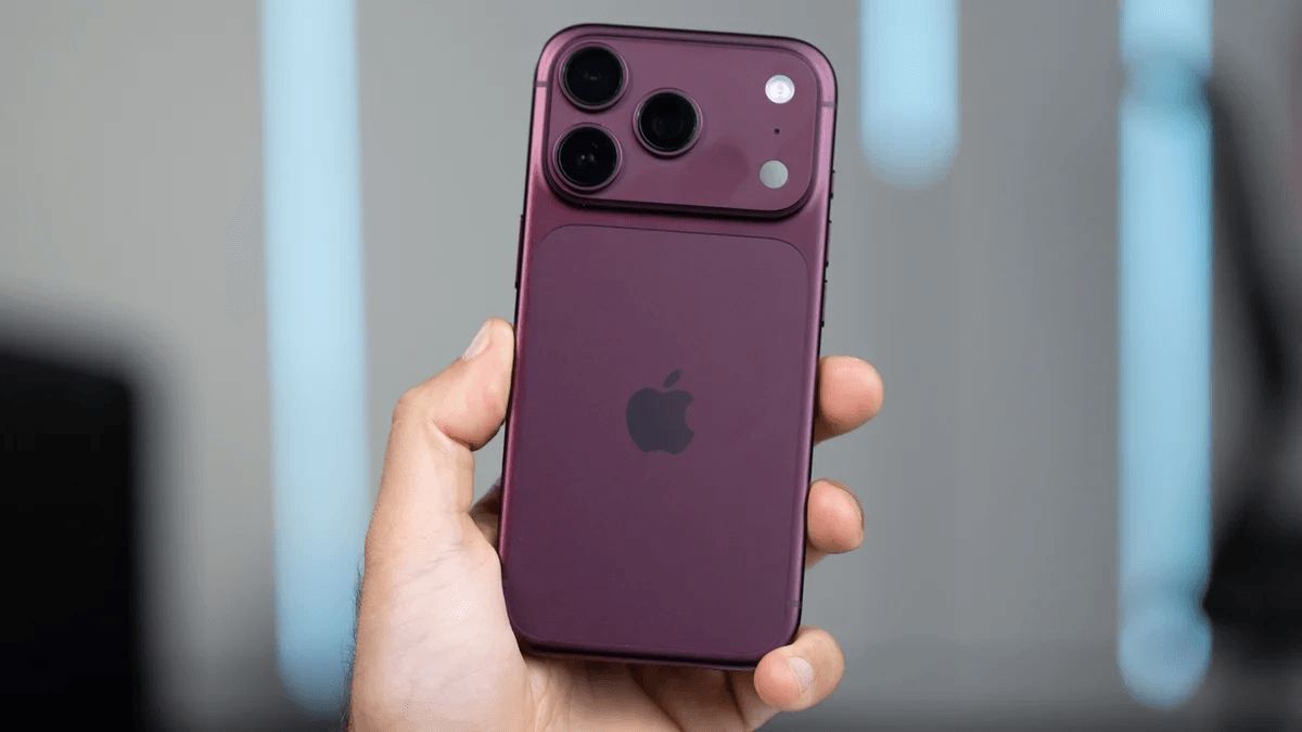 iPhone 18 Pro pin thực tế: có đúng là “cả ngày”?