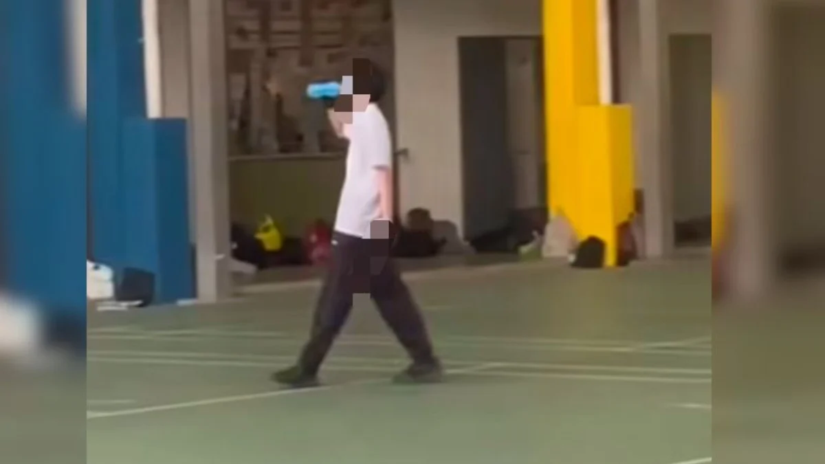 Ketika Skizofrenia Remaja Diabaikan Hingga Tragedi Sekolah