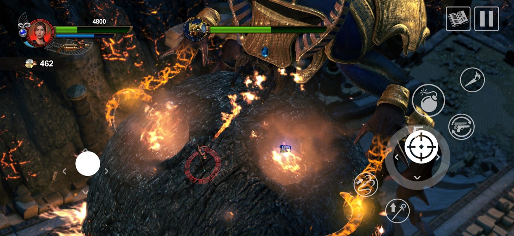 Những tựa game huyền thoại từ PC nay đã có trên iPhone và iPad