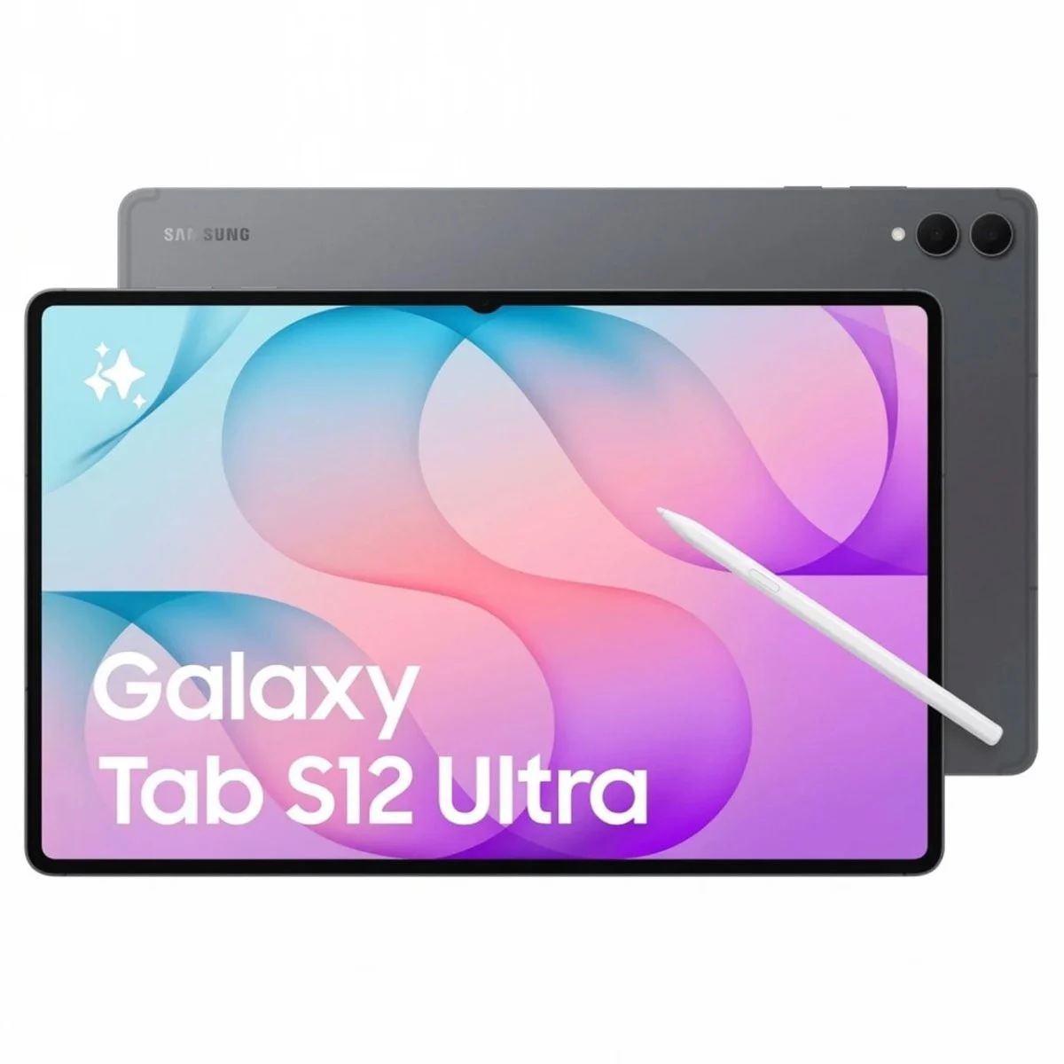 Galaxy Tab S12 Ultra: Chip Dimensity 9500 khủng nhưng pin vẫn là điểm nghẽn
