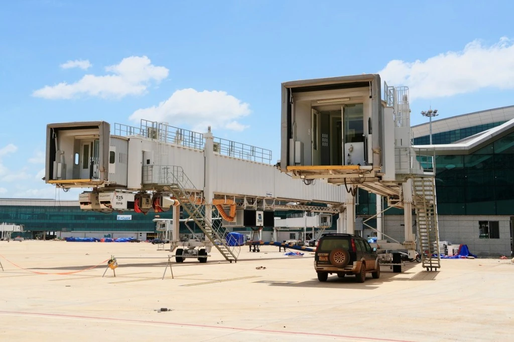 Sân bay Long Thành tăng tốc 4 gói thầu trọng điểm