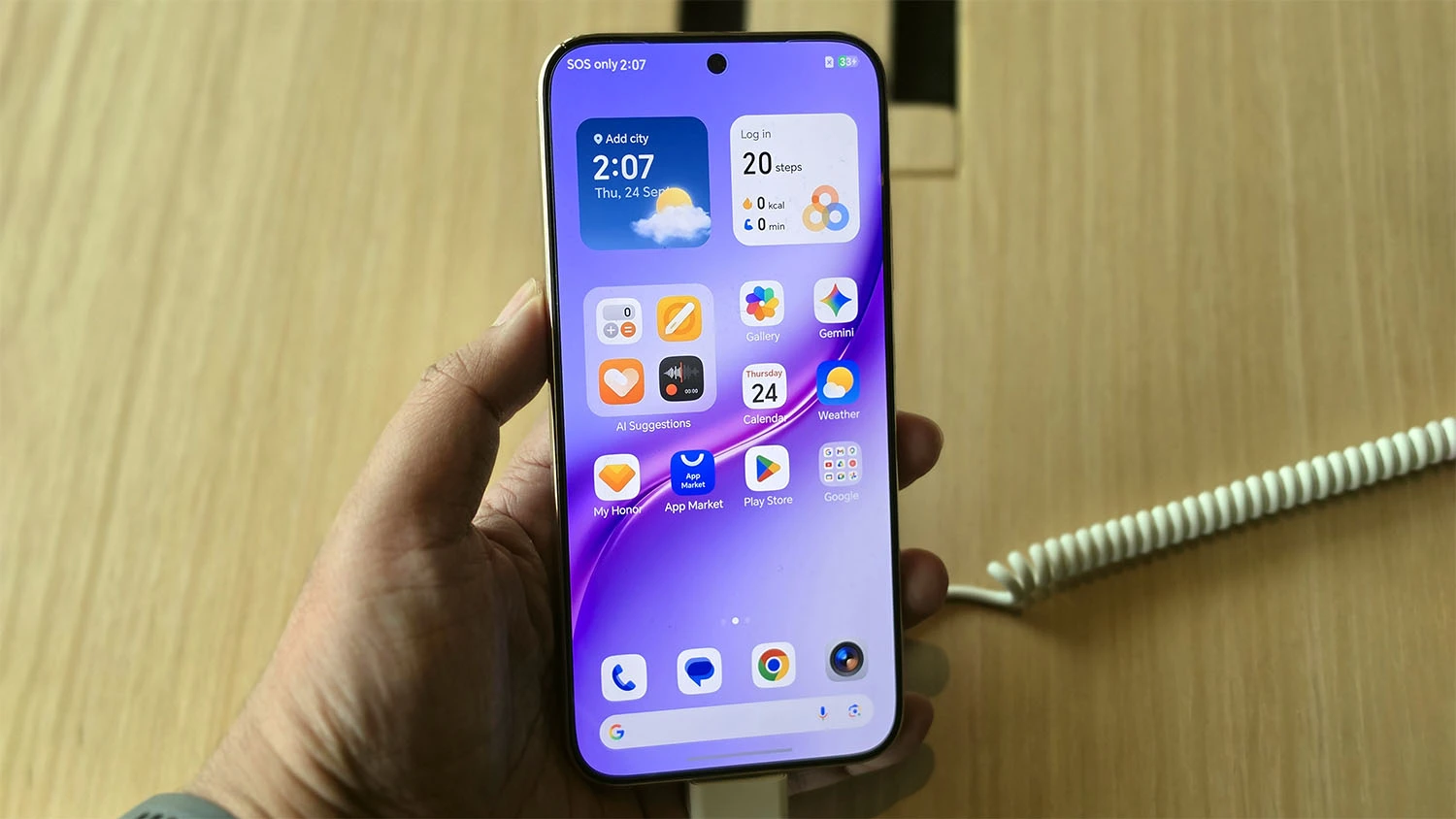HONOR X9e Pro Pra-Tempah Bermula RM1,799 Dengan Tablet Percuma