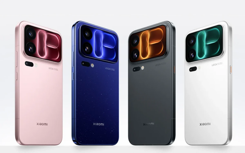 Xiaomi 18 Pro Series: khi thông số cực khủng thành lợi thế thực tế