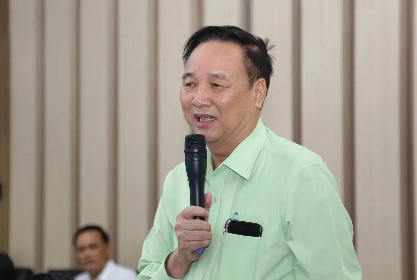 Quảng Ngãi chuyển từ du lịch sang công nghiệp ven biển