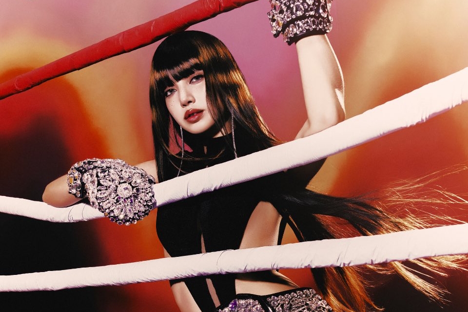 Jennie và Lisa lập kỷ lục Billboard: Làn sóng K-pop chiếm sóng radio Mỹ