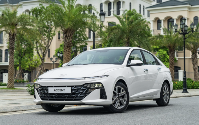 Sedan cỡ B suy thoái, SUV bùng nổ: Người Việt đổi chiến lược mua ô tô