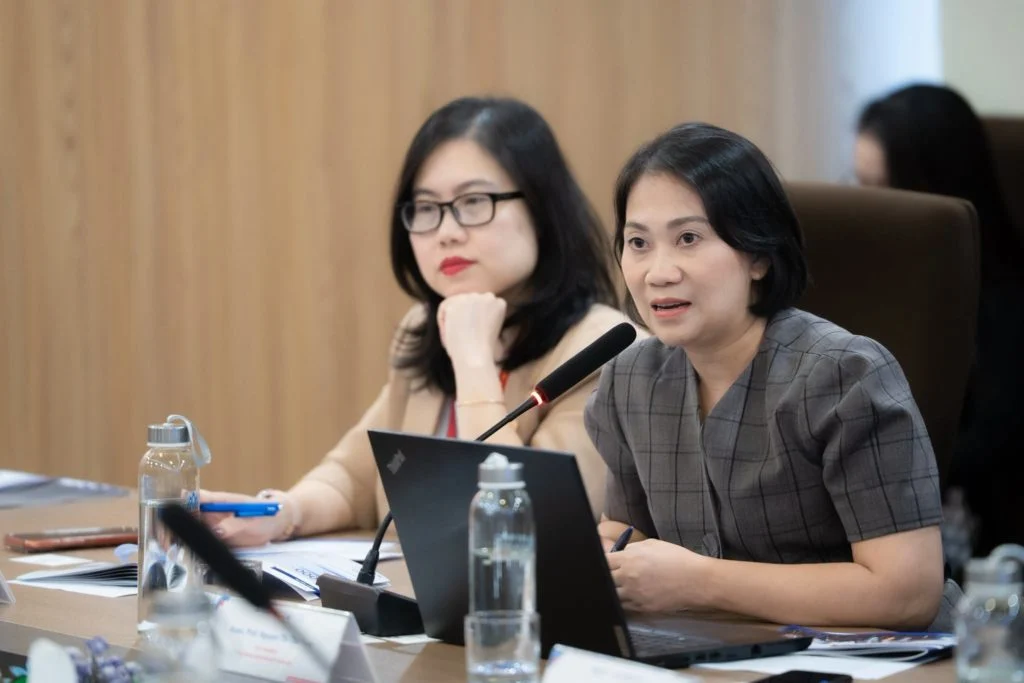 Đại học Hồng Bàng bắt tay Tây Úc: bước nhảy mới cho học tập quốc tế