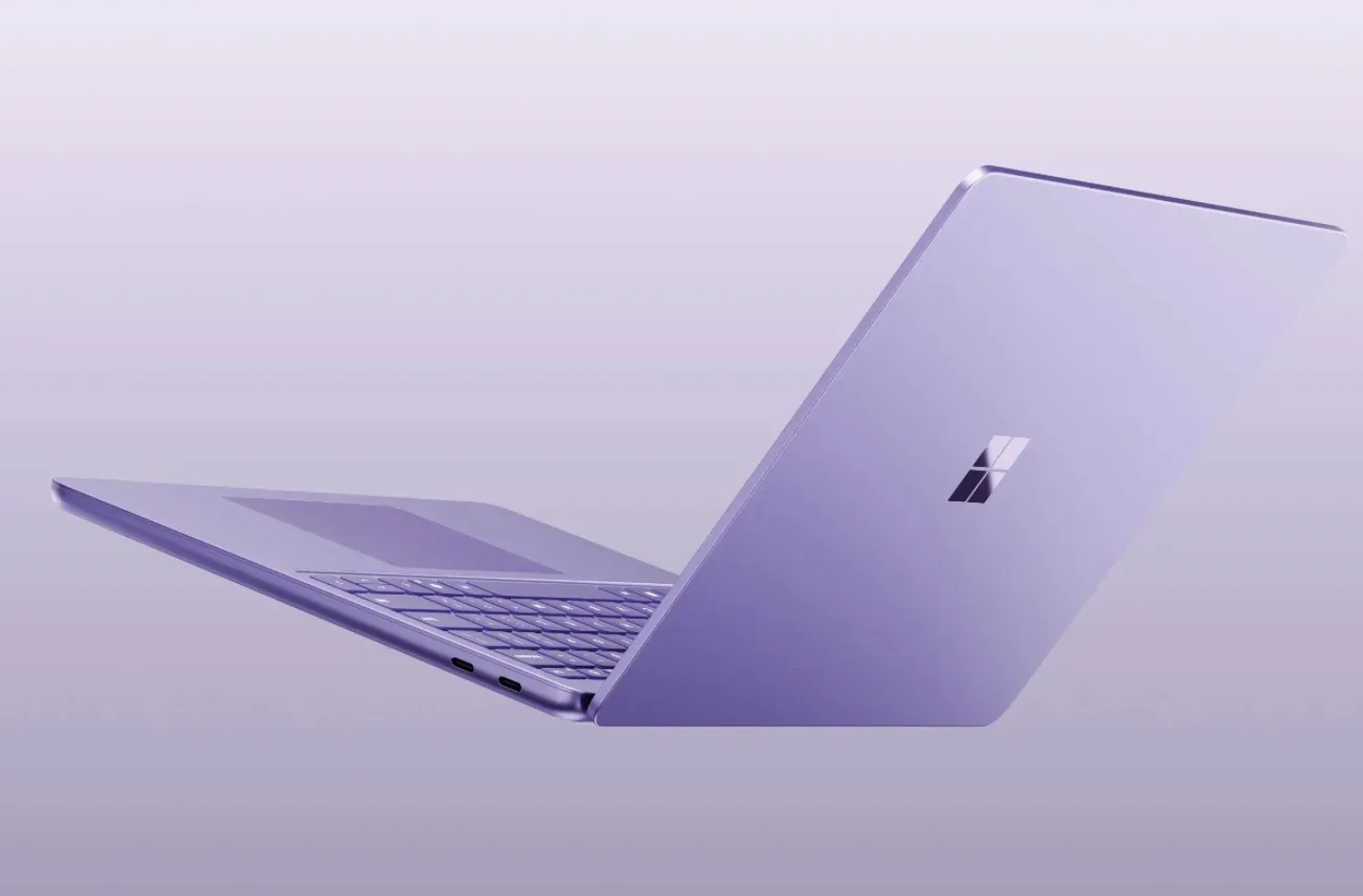 Surface Laptop 13 và Surface Pro 12 với Snapdragon X2 Plus: mạnh hơn nhưng cũng “chát” hơn