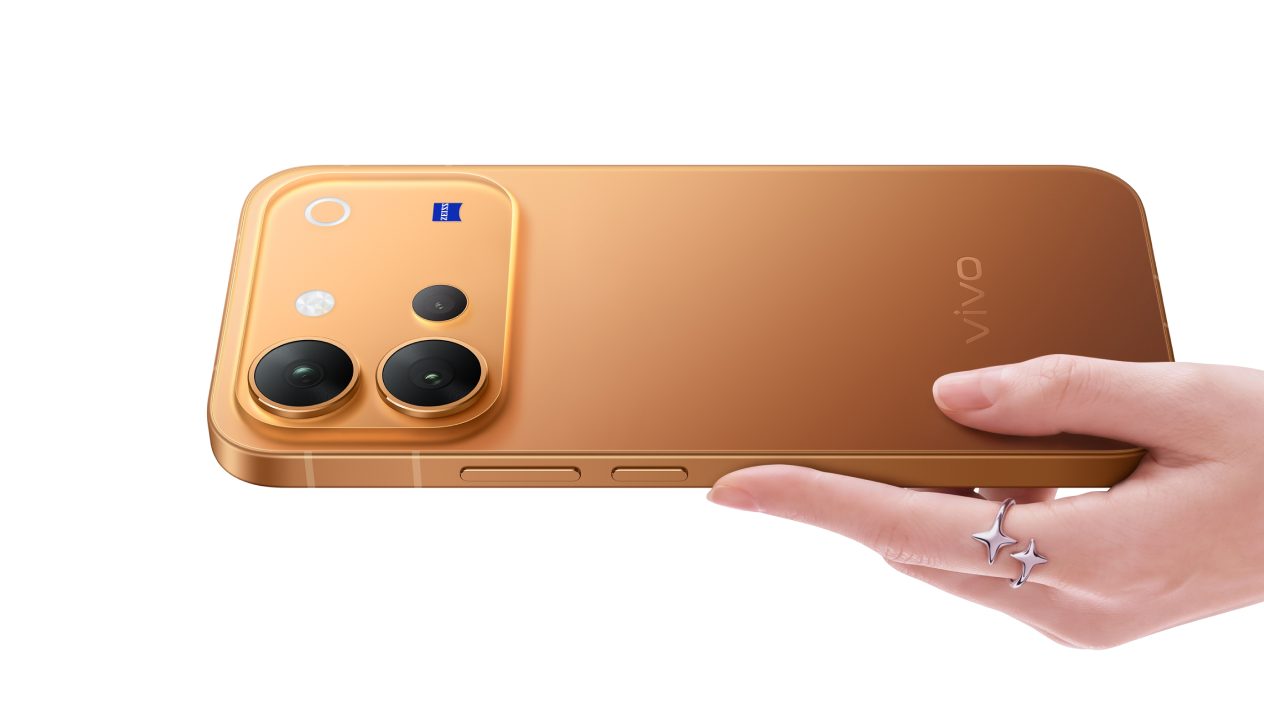 Vivo V80 dan Kamera ZEISS 50MP: Telefon Pintar Untuk Kaki Foto?