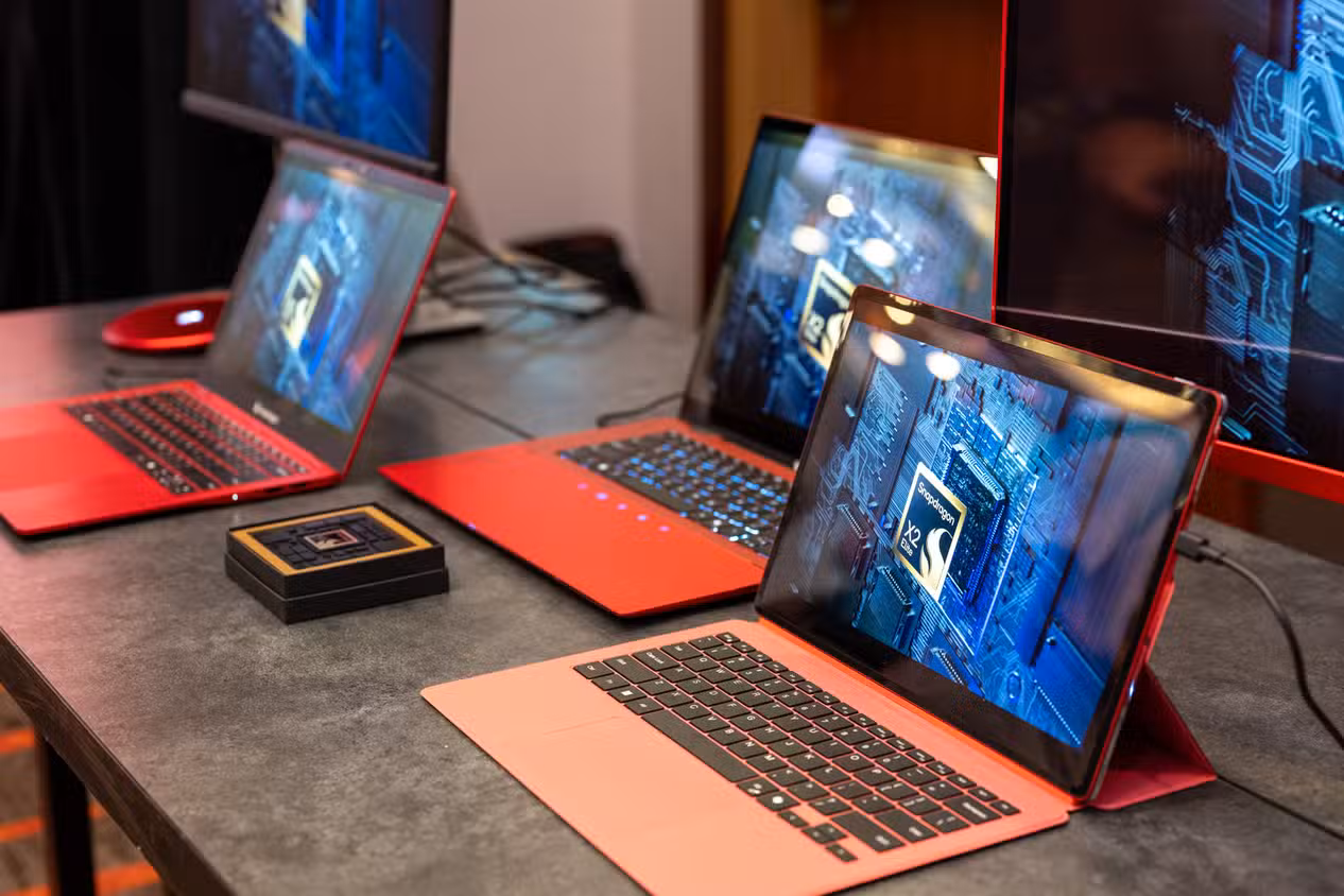 Linux chính thức bước lên laptop Snapdragon X2: cơ hội hay bài kiểm tra?