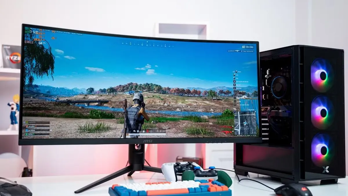 Build PC Gaming 20 Triệu: Chiến Lược Phân Bổ Ngân Sách Tối Ưu