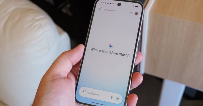 Gemini Daily Brief: Cách không bao giờ bỏ lỡ email quan trọng