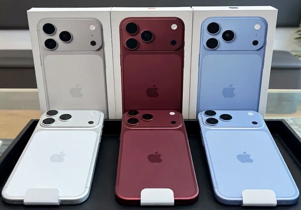 Hướng dẫn trả góp và thu cũ đổi mới iPhone 18 Pro để tiết kiệm tối đa