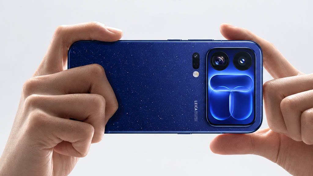Cuộc đua camera smartphone: quang học phản công AI