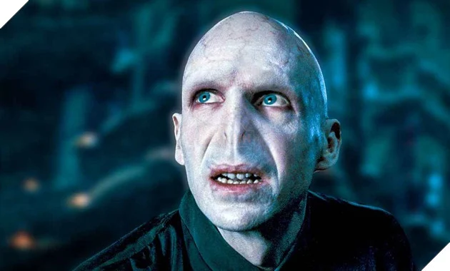 Harry Potter HBO truyền hình: Tom Riddle trẻ và cuộc lột xác dàn nhân vật