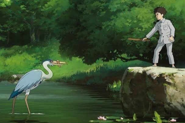 Anime Phá Vỡ Ranh Giới Giữa Rạp Chiếu Và Streaming