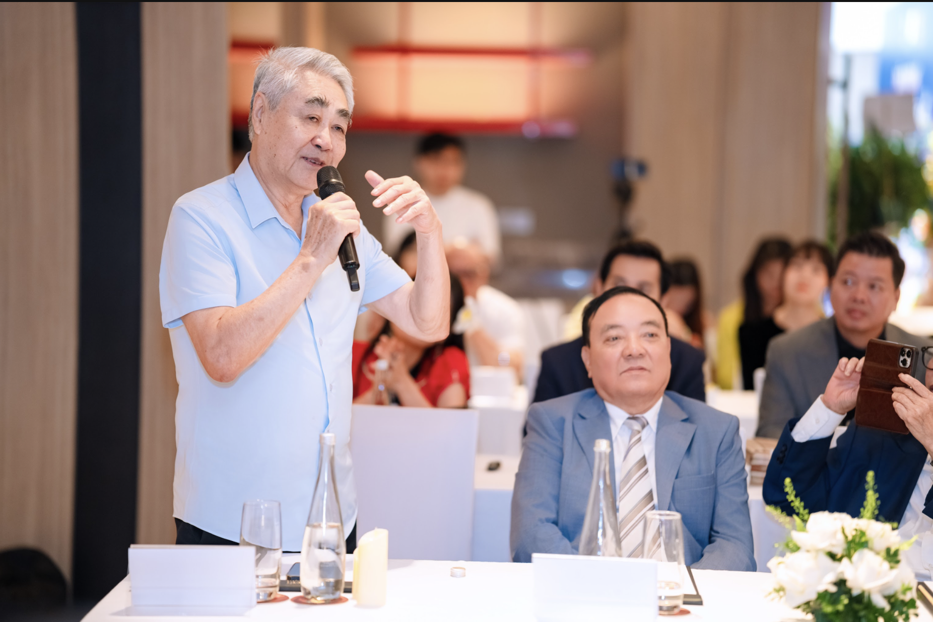 Nhạc sĩ Huy Du: Những bản nhạc chưa công bố và di sản vượt thời gian