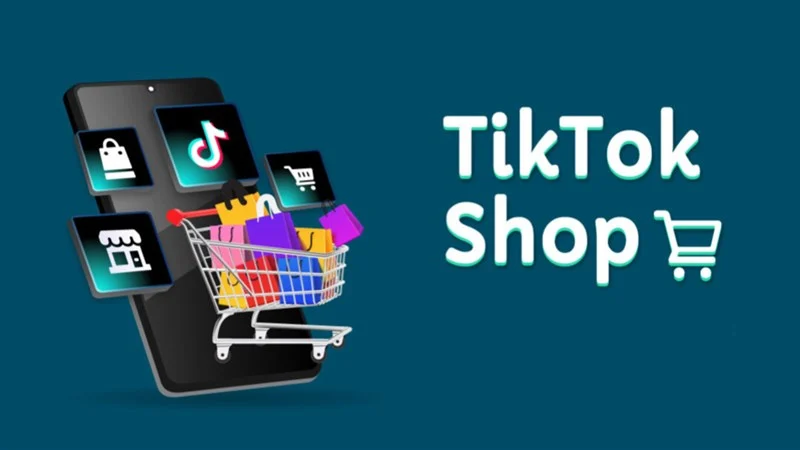 Phí logistics TikTok Shop đến 65.000 đồng: cú đánh vào hàng nặng