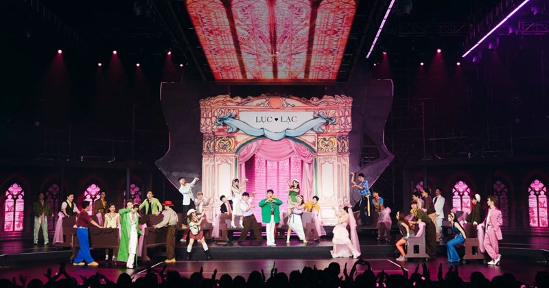 Gucci, lời xin lỗi và bài học bản quyền từ một show âm nhạc