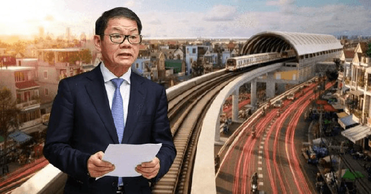 Quản lý rủi ro pháp lý trong các dự án metro đô thị