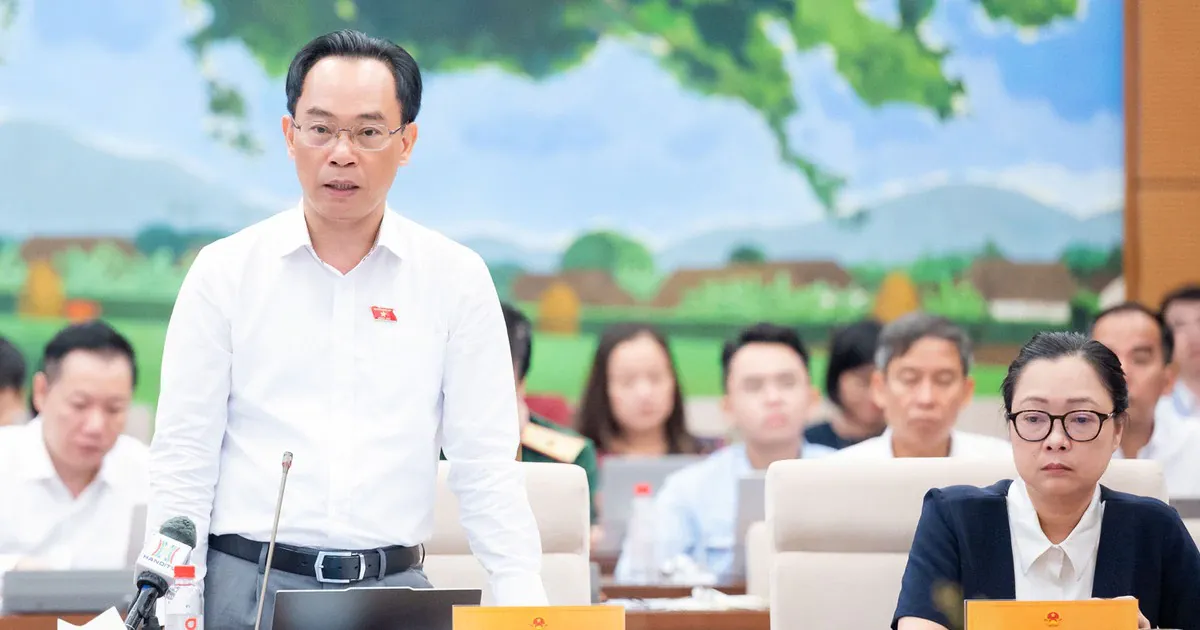 Một phương thức xét tuyển mỗi ngành: Thuận cho quản lý, khó cho thí sinh?