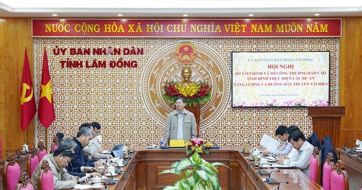 Mạng lưới điện cao áp tăng tốc: Những dự án 500kV và 220kV đang định hình lại bản đồ năng lượng
