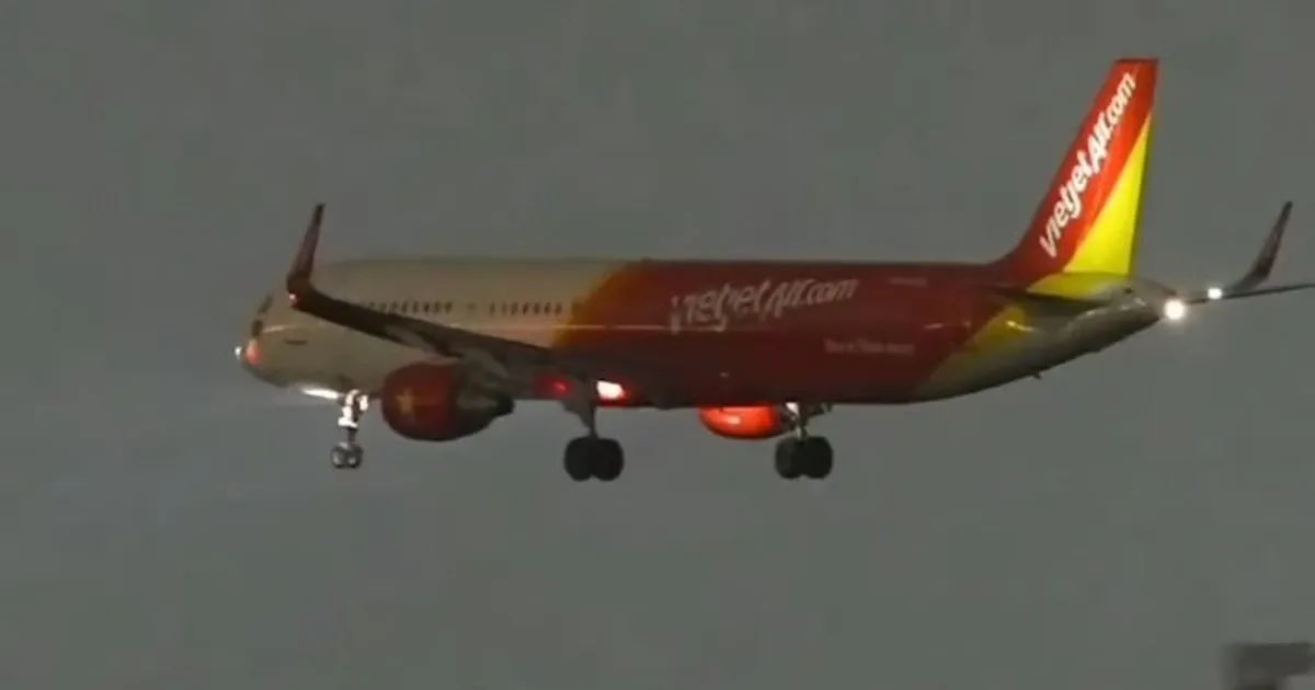 Wi-Fi miễn phí máy bay với Vietjet Starlink: Lợi thế cho du khách ngân sách