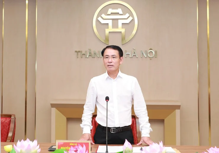 Hà Nội tháo gỡ vướng mắc 167 dự án xây dựng: chiến lược tăng tốc tiến độ