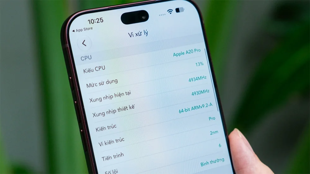 iPhone 18 Pro Max có xứng đáng để nâng cấp từ iPhone 15 Pro Max?