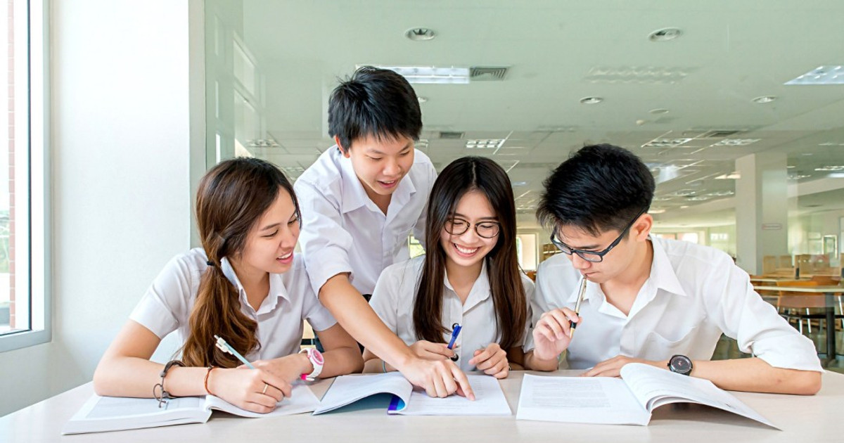 “4 thật” trong giáo dục: Phụ huynh và học sinh sẽ thấy gì ở trường học?