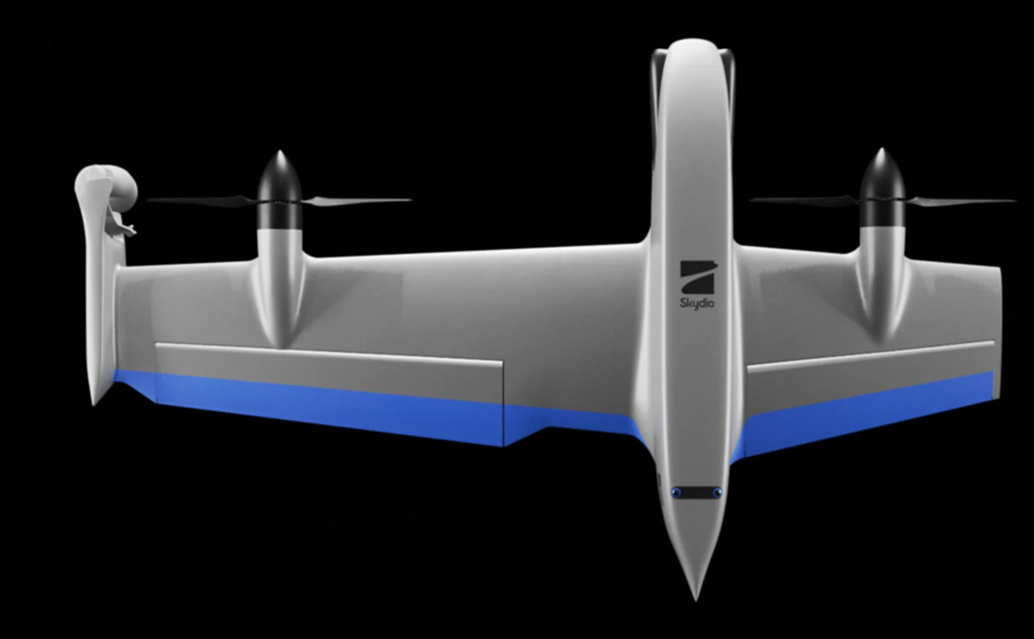 Skydio F10 và MegaDock: Hệ sinh thái drone tự hành cho nhiệm vụ phức tạp