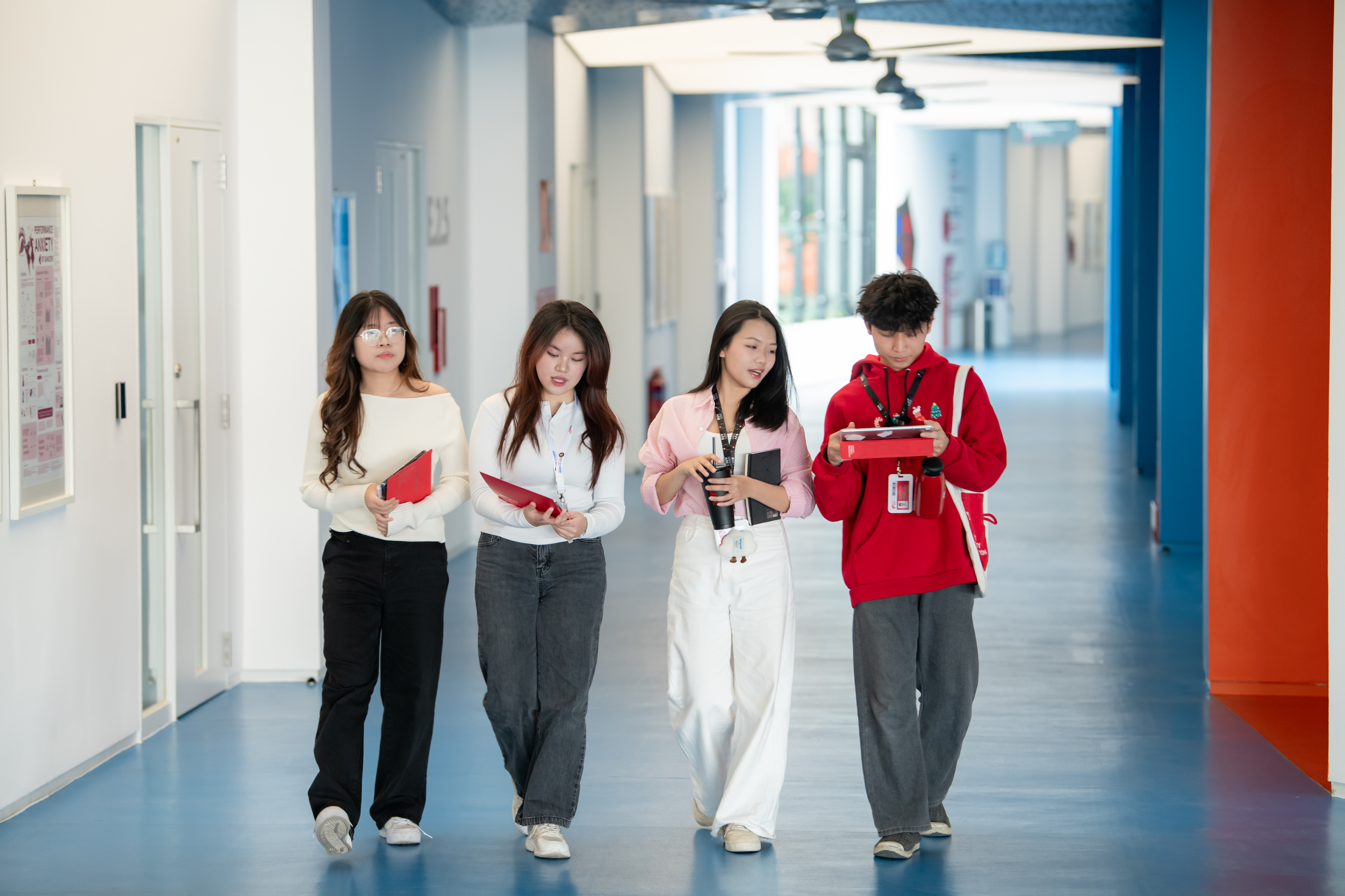 Xét tuyển đại học mới: 3 cửa vào một cuộc chơi rõ ràng hơn