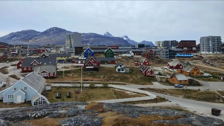Thỏa thuận an ninh Mỹ–Greenland: Bước ngoặt chiến lược ở Bắc Cực