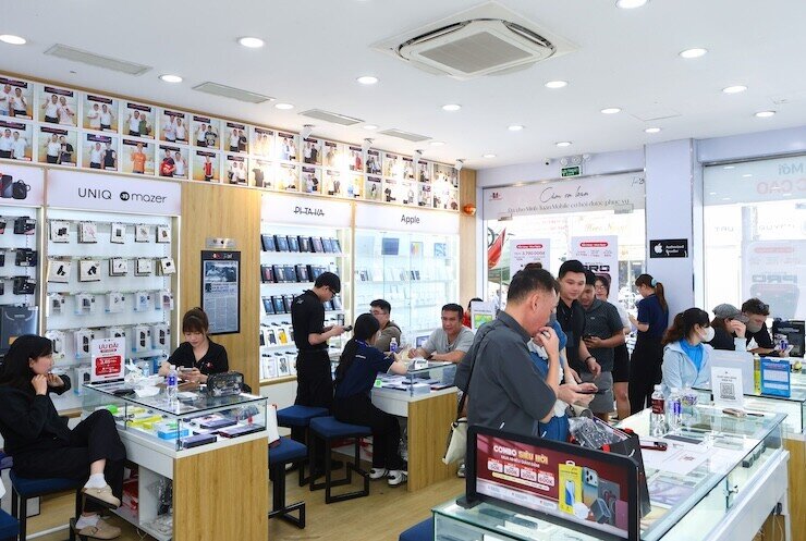 Hướng dẫn trả góp và thu cũ đổi mới iPhone 18 Pro để tiết kiệm tối đa
