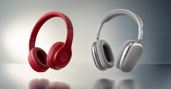 Beats 360 vs AirPods Max: Tai nghe over-ear nào đáng chọn hơn?