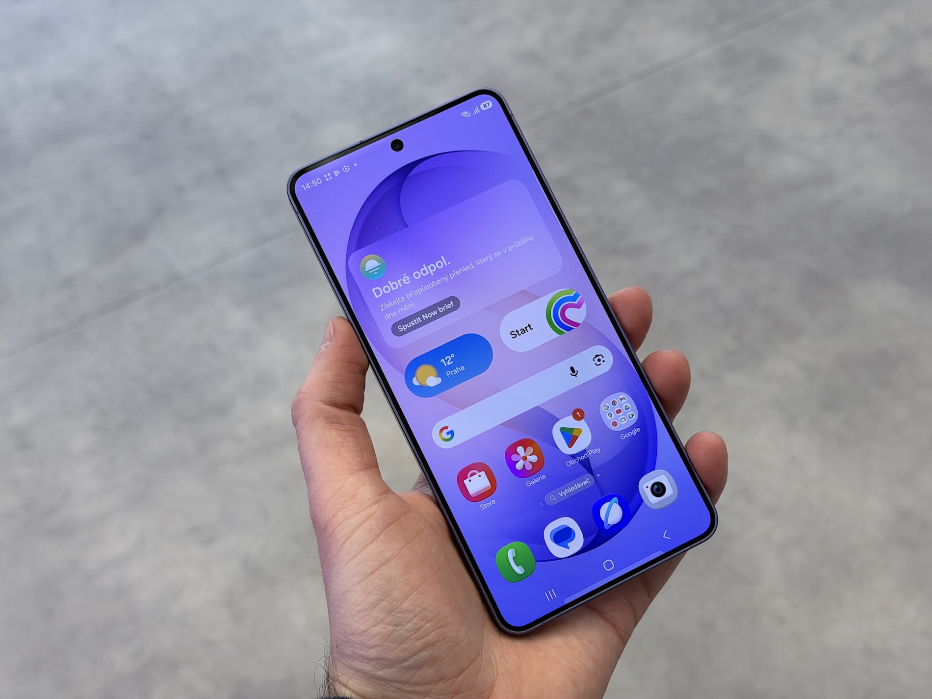 Pin Galaxy nhanh hết sau cập nhật: chẩn đoán và sửa từ cài đặt hệ thống