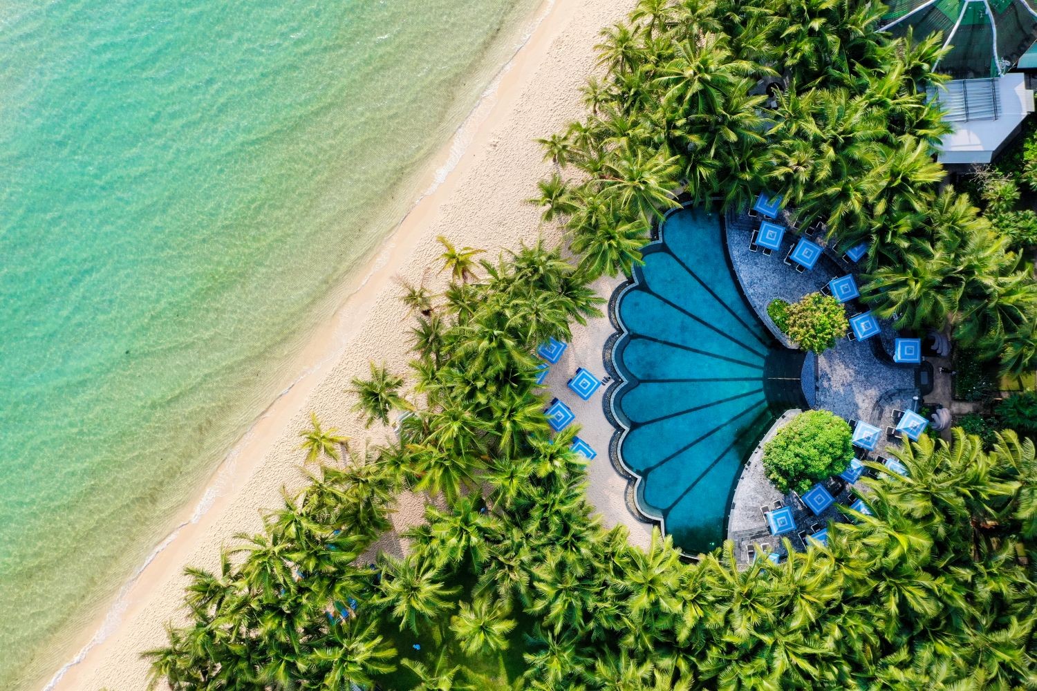 Sun Group bắt tay Visa, Marriott, Boeing: bước ngoặt cho du lịch Việt Nam