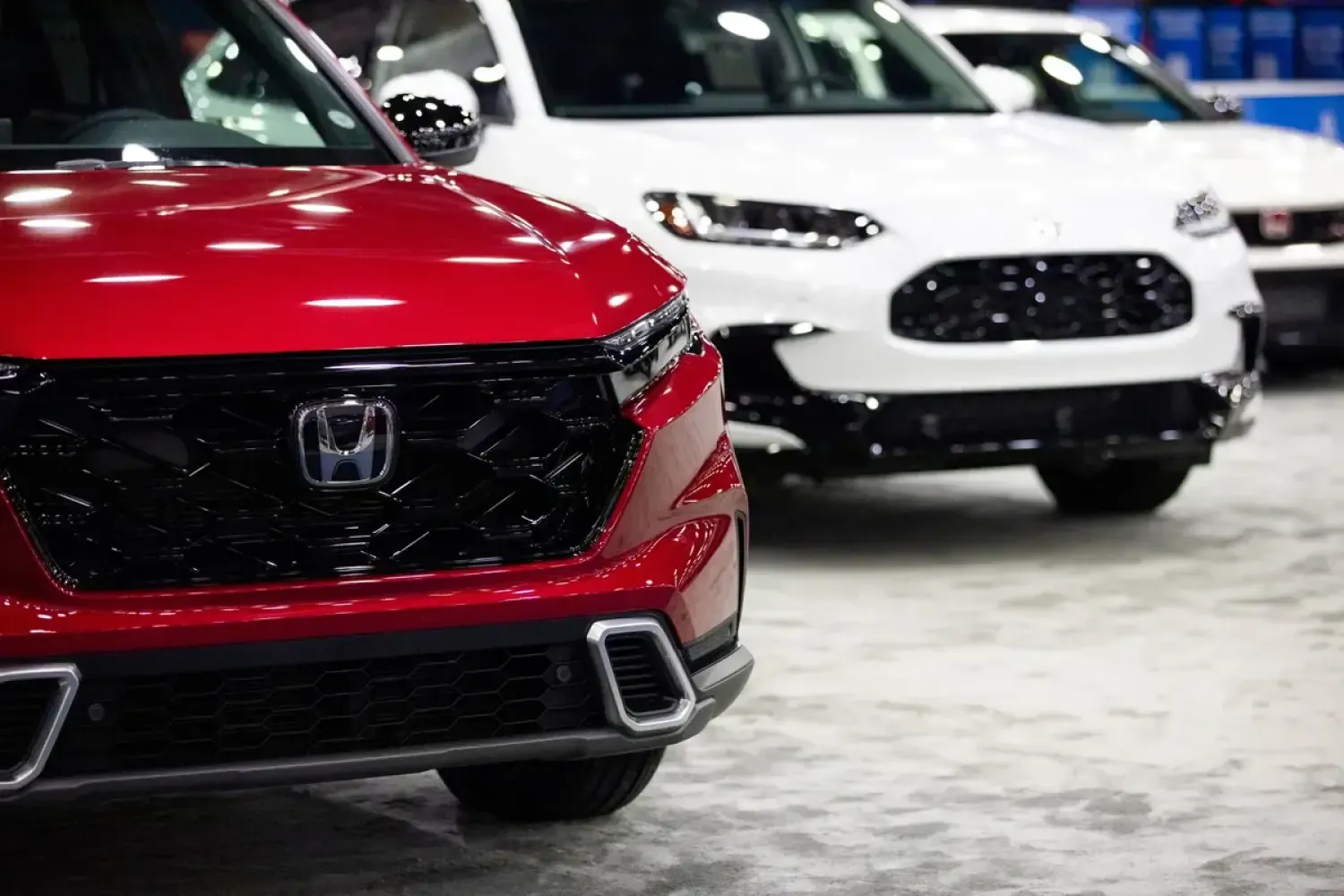 Honda đầu tư nhà máy hybrid tại Ohio: bước ngoặt chiến lược ở Bắc Mỹ