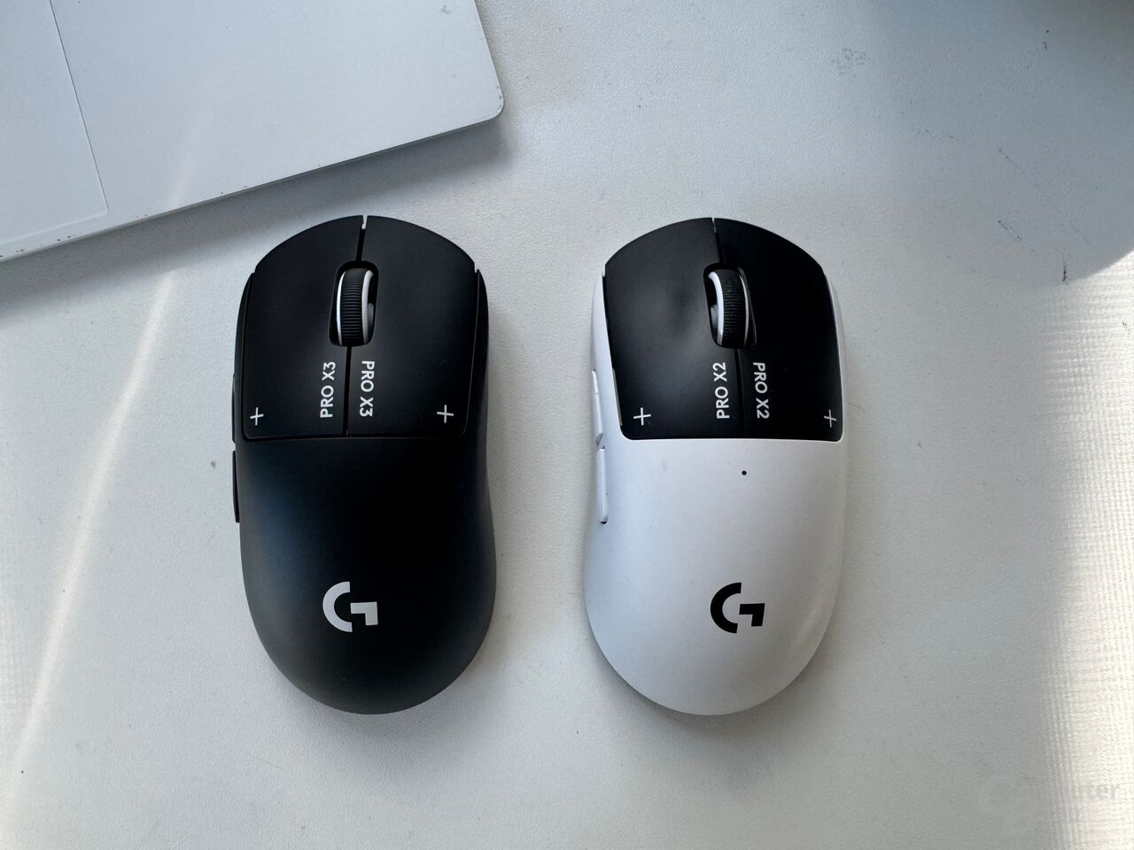 Logitech G Pro X3 Superstrike: chuột gaming haptic cho esports