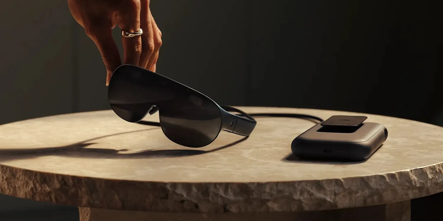Meta VR Glasses 5K: bước ngoặt cho kính VR cao cấp