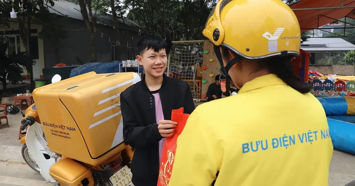 Luật Bưu chính sửa đổi: hành lang pháp lý có theo kịp kinh tế số?