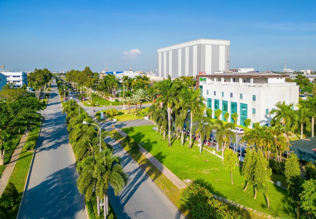 Tây Ninh mở rộng không gian công nghiệp xanh và sản xuất thông minh để cạnh tranh khu vực