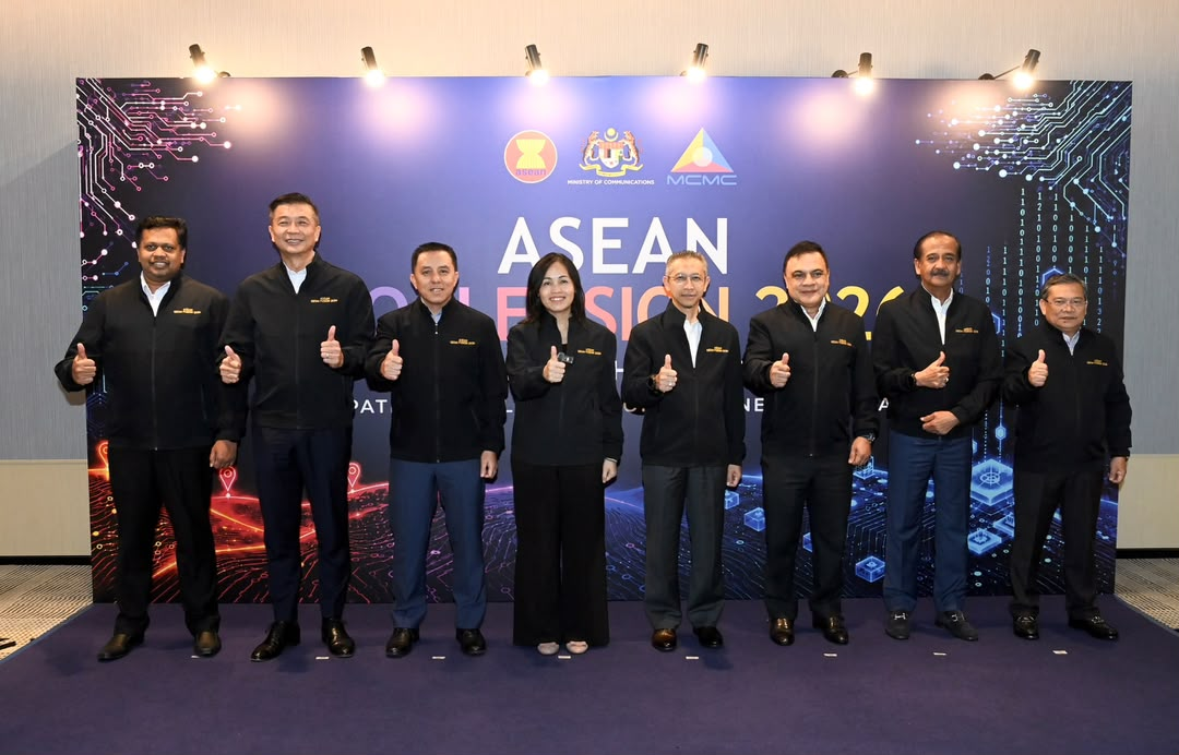Bagaimana Pemenang ASEAN GeoAI Fusion Mengubah Teknologi Geospasial