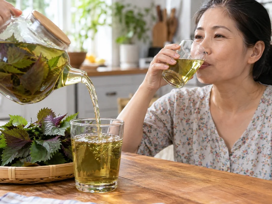 5 nguyên liệu từ bếp Việt giúp chăm sóc tóc tự nhiên