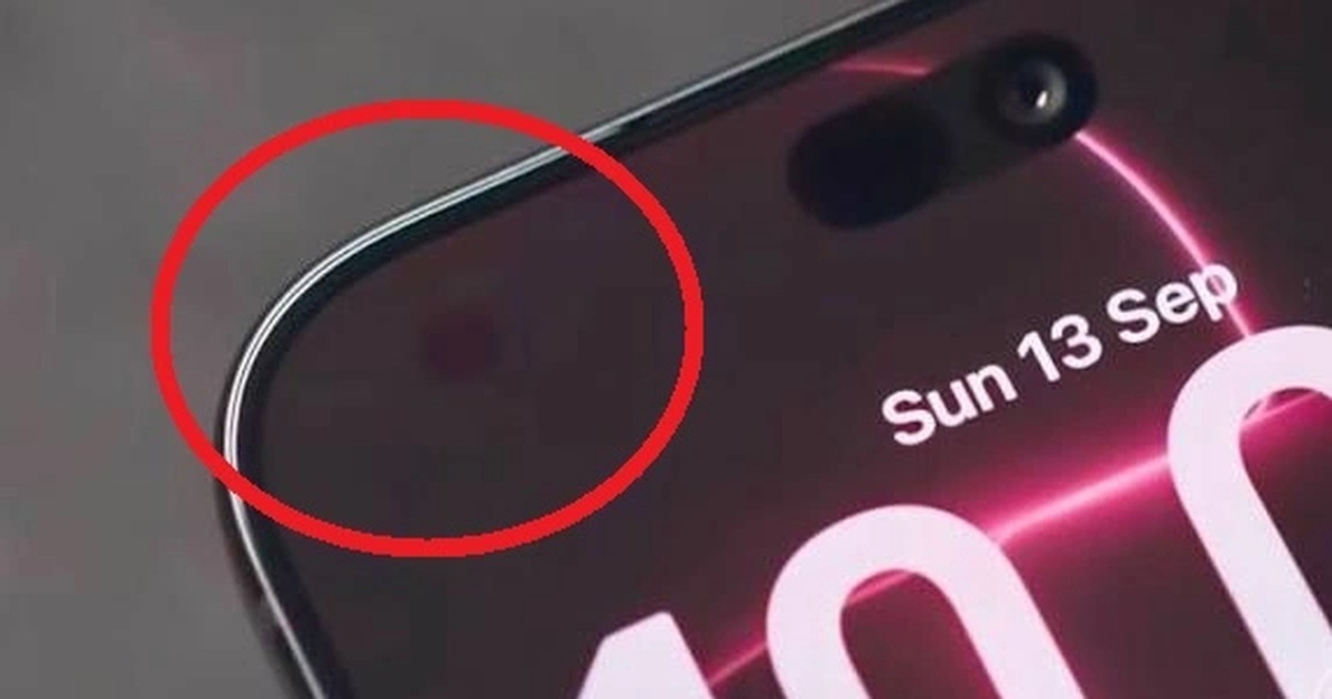 iPhone 18 Pro lỗi nặng sau khi mở bán: 3 sự cố và cách tự khắc phục